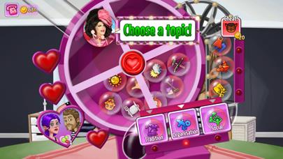 Kitty Powers' Love Life