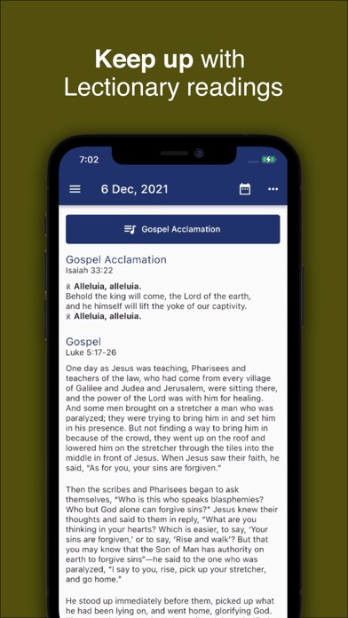 Breaking Bread 2022 eMissal