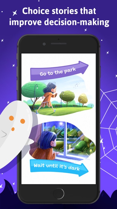 Kidly – Stories for Kids