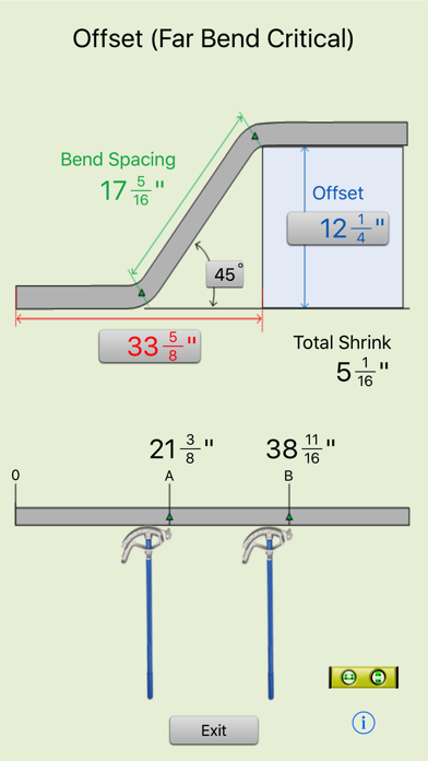 Conduit Bender Elite - Calc