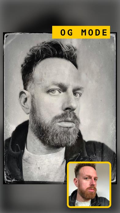 TinType by Hipstamatic