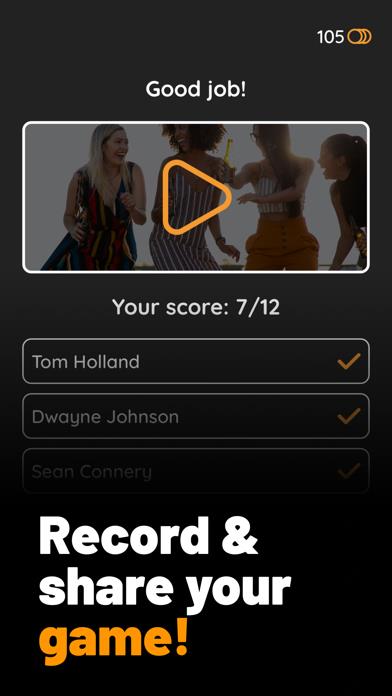 Headbands - Top Party Charades