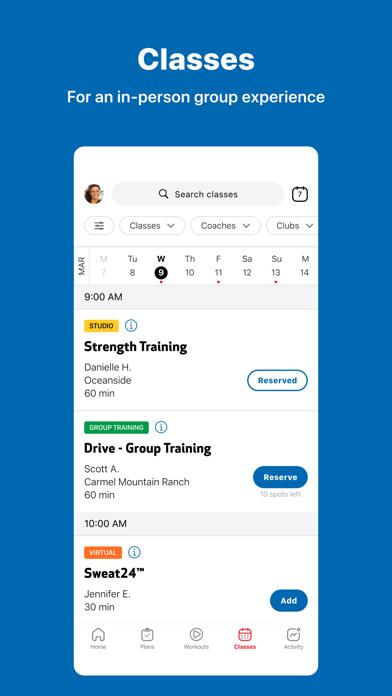 24GO by 24 Hour Fitness