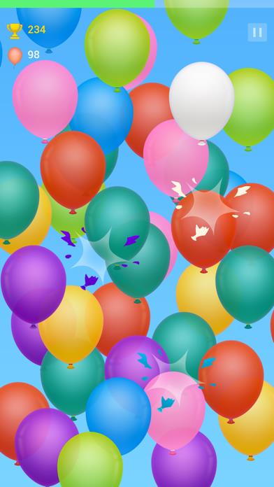 Balloon Pop - Best Ballon Game without Ads