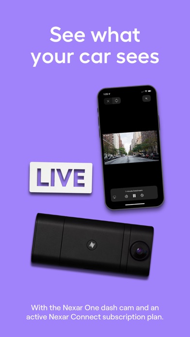 Nexar - AI Dash Cam