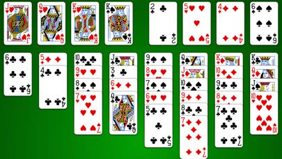 Odesys FreeCell Solitaire iOS Download No Jailbreak - Panda Helper