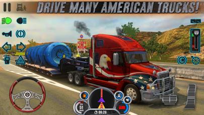 Truck Simulator USA Evolution