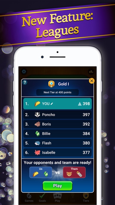 Spades Classic Card Game