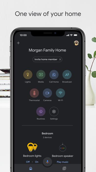 Google Home