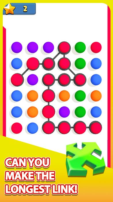 Collect Em All! Clear the Dots