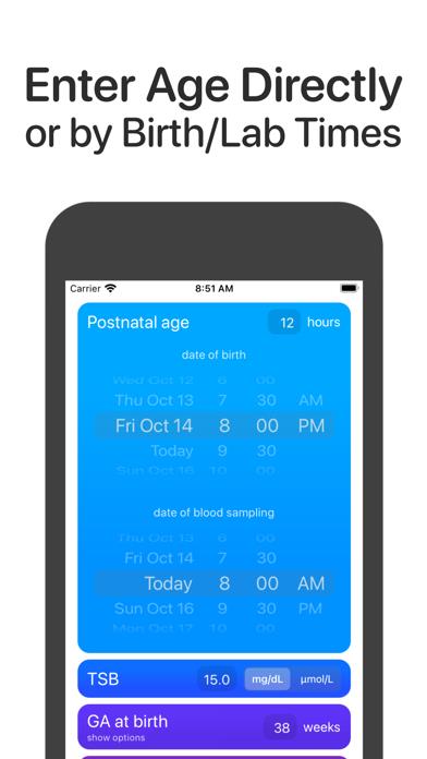 Bilirubin: Bilitool Bili Tool