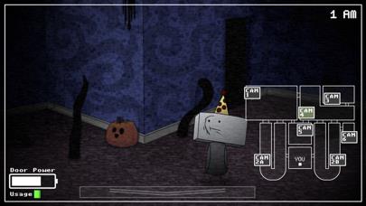 One Night at Flumpty's