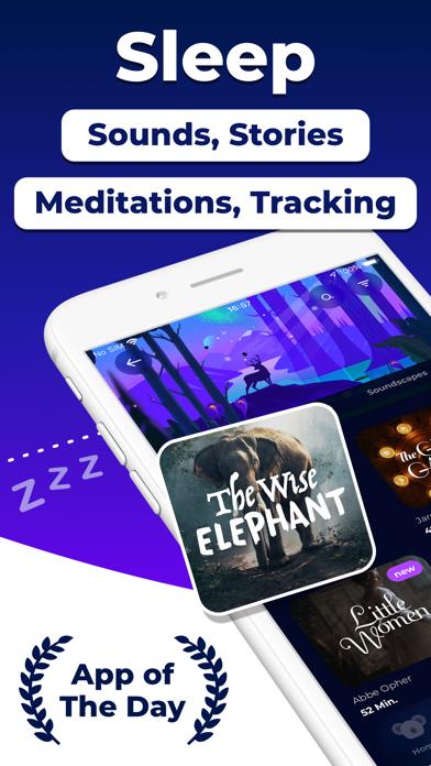 Sleepiest: Sleep Meditations