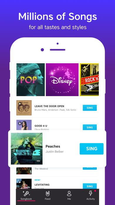 Yokee Karaoke – Start Singing