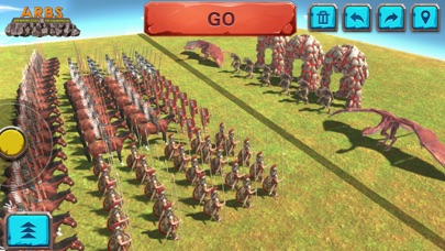 Animal Revolt Battle Simulator