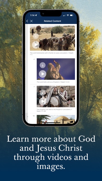The Book of Mormon