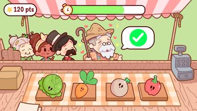 My Dear Farm: Cute Farming Sim