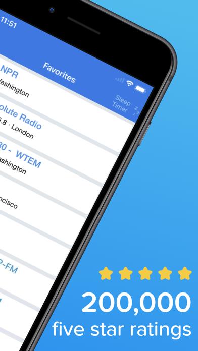 Simple Radio – Live AM FM App