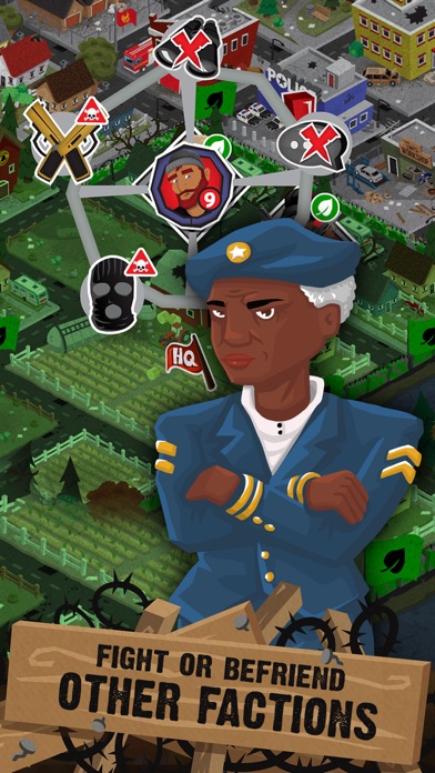 Rebuild 3: Gangs of Deadsville