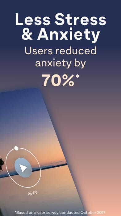 Breethe: Meditation & Sleep