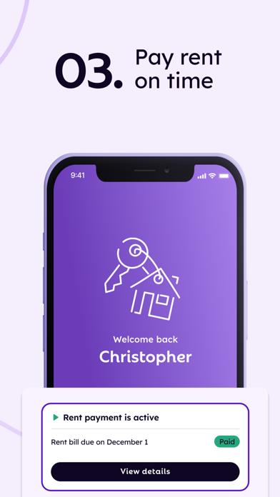 Flex - Rent On Your Schedule