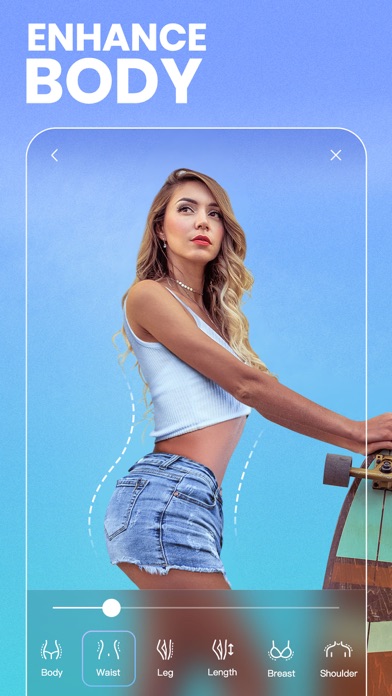 BeautyPlus-AI Photo/Video Edit