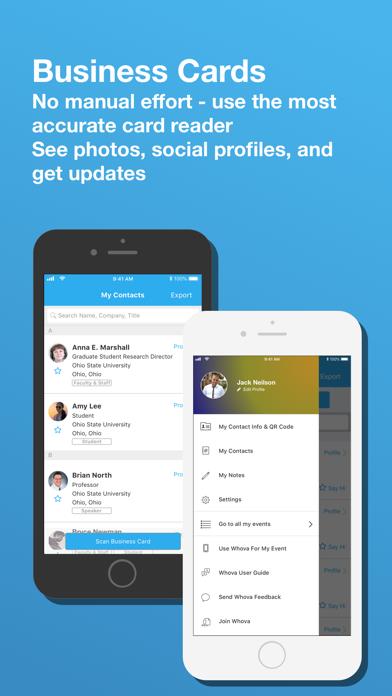 Whova - Event & Conference App