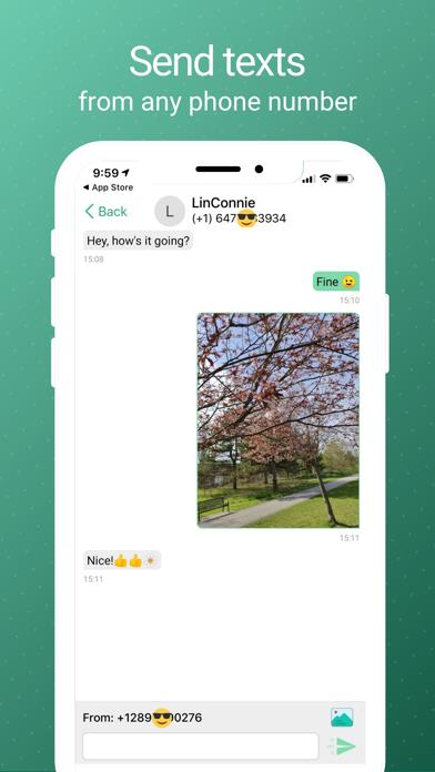 WeTalk Pro - WiFi Calls & Text