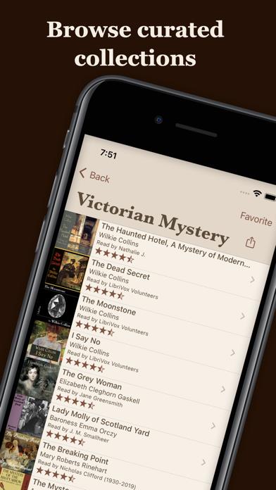 LibriVox Audio Books