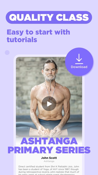 Daily Yoga: Fitness+Meditation