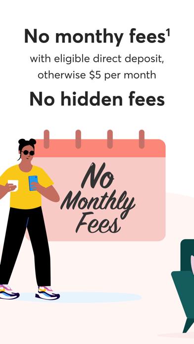 GO2bank: Mobile banking