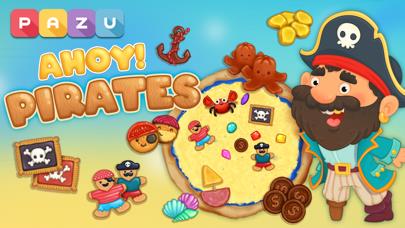 Pizza maker cooking games