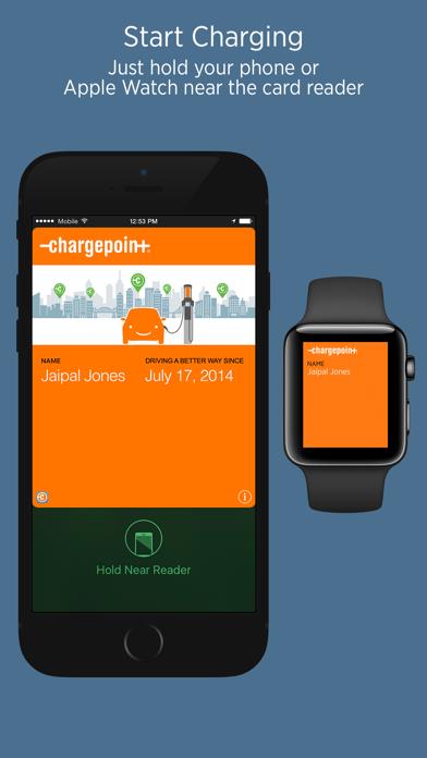 ChargePoint®