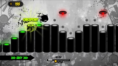 Give It Up! 2: Rhythm Dash