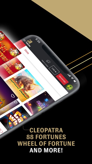 BetMGM Online Casino