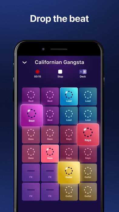 Beat Looper Pro - Music Maker