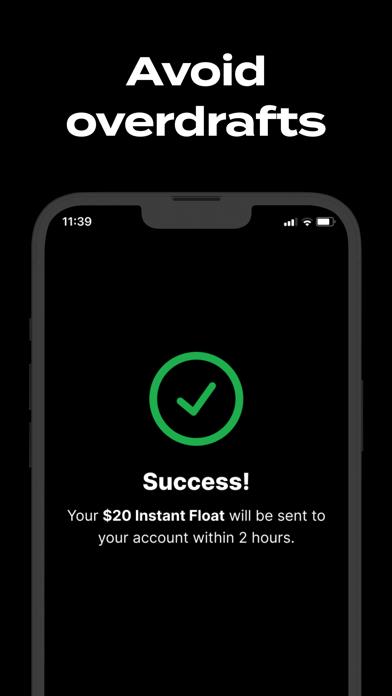 FloatMe: Instant Cash
