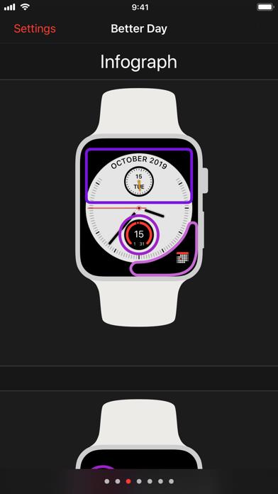 Better Day: A Complication