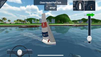 ASA's Sailing Challenge