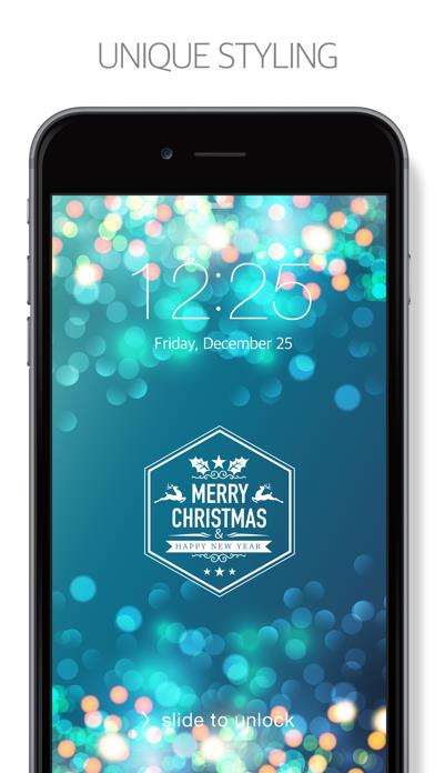 Winter & Christmas ( New Wallpaper & Backgrounds Themes )