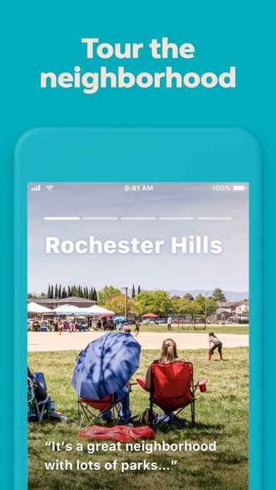 Trulia Real Estate & Rentals