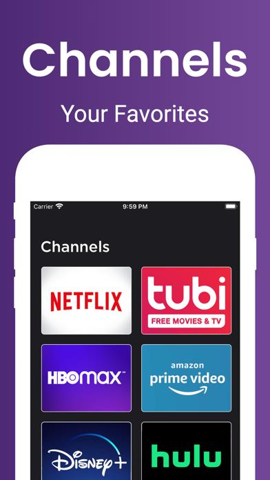 RokControl - Remote for Roku