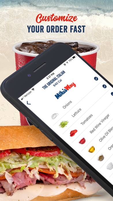 Jersey Mike's