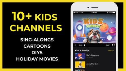 FREECABLE TV: News & TV Shows