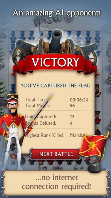 Stratego ® Single Player