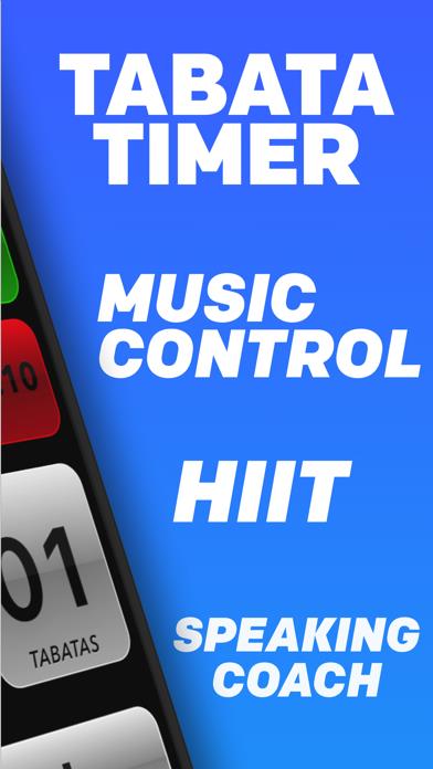 Tabata Pro - Tabata Timer