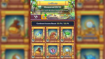 Idle Miner Tycoon: Money Games