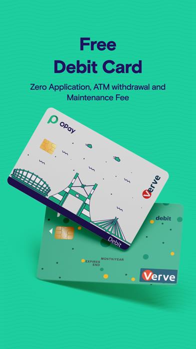 OPay-We are beyond Banking