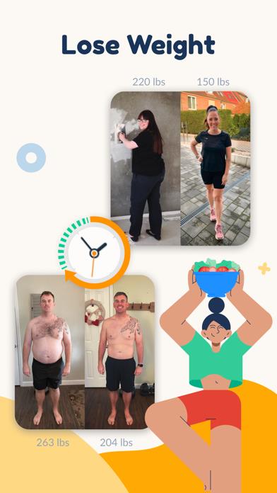 Fastic: Intermittent Fasting