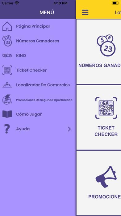 Lotería Electrónica Oficial